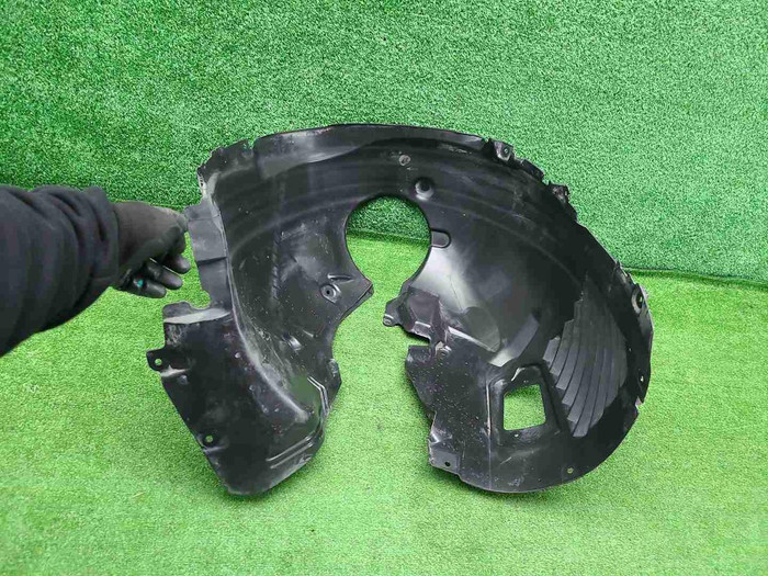 Подкрылок передний правый BMW X2 U10 (2023-н.в.)