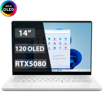 Ноутбук ASUS Asus ROG Zephyrus 14" / 32 Гб / SSD 1000 Гб / Win 11 / 90NR0MA4-M004R0