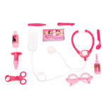 Набор доктора Царевны 30*36,5*14см коробка ZY833493-R (Играем вместе)