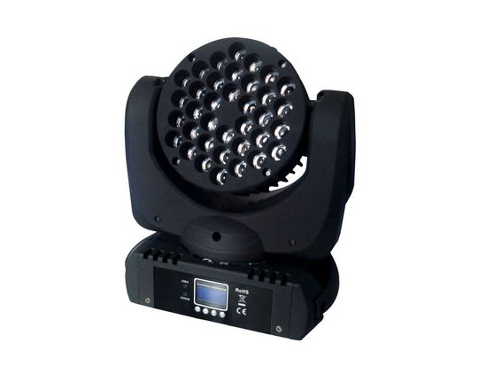 Вращающаяся голова BIG DIPPER LM108