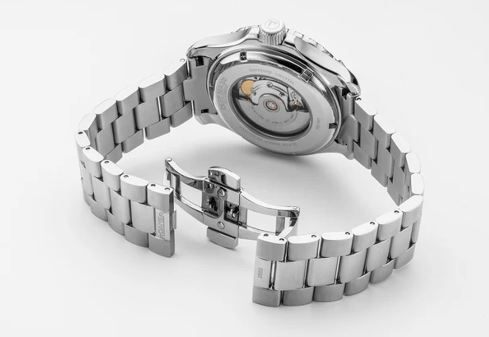 Roamer Deep Sea 860983 41 45 70