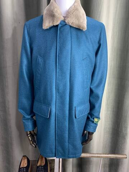 Куртка Emiliano Zapata