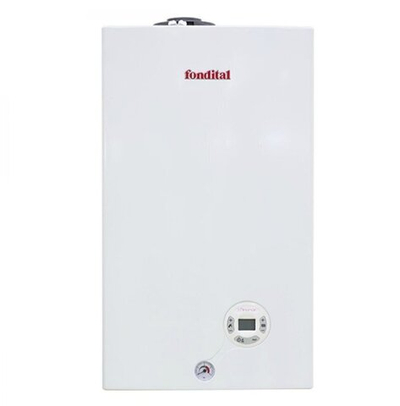 Настенный газовый котел Fondital Minorca CTFS 15 CU