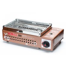 Газовый Гриль NA-14N (PM) NaMilux