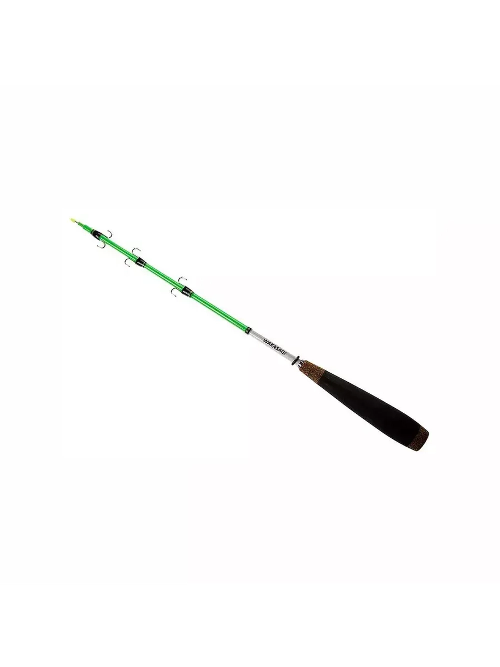 Удилище зимнее Wakasagi FG 95 EVA 6H