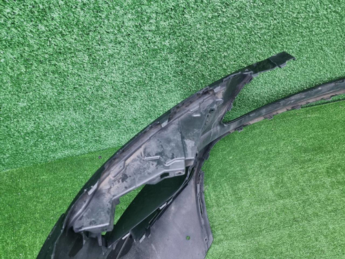 Бампер передний Porsche Macan (2014-2018) GTS