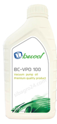 Масло для вакуумных насосов (1л) VC-VPO 100N