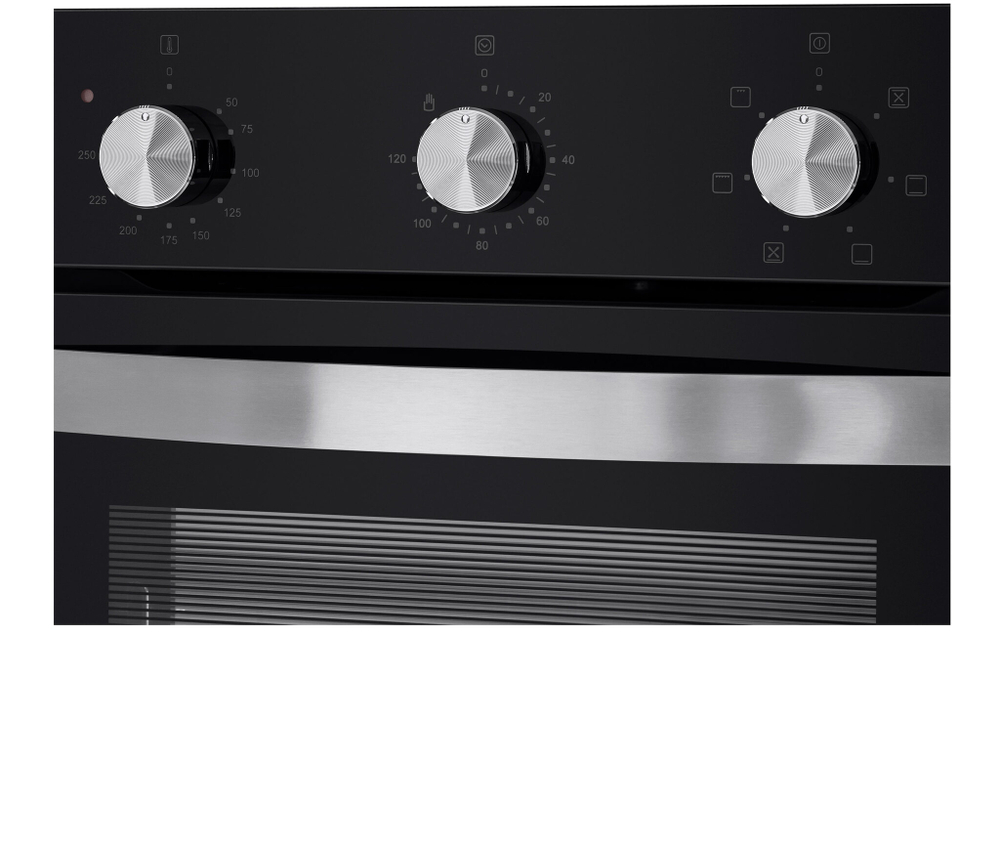 Шкаф духовой электрический MAUNFELD EOEC516B фото 9