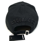 Бейсболка Icon Dsquared2