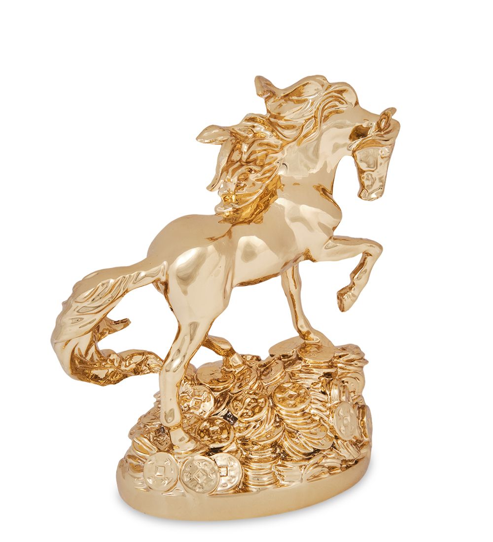 ALG-118 Фигура «Лошадь»