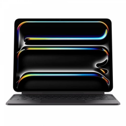 Клавиатура Apple Magic Keyboard для iPad Pro 13" M4 (2024), Black (MWR53)