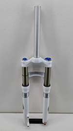 Вилка велосипеда Fox F Series FIT RL 26 / 27.5