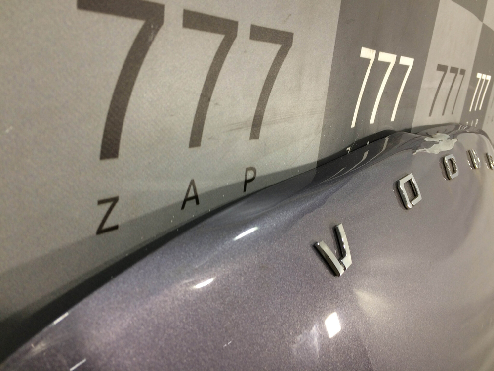 Капот Omoda C5 22-нв Б/У Оригинал 553000311AADYJ