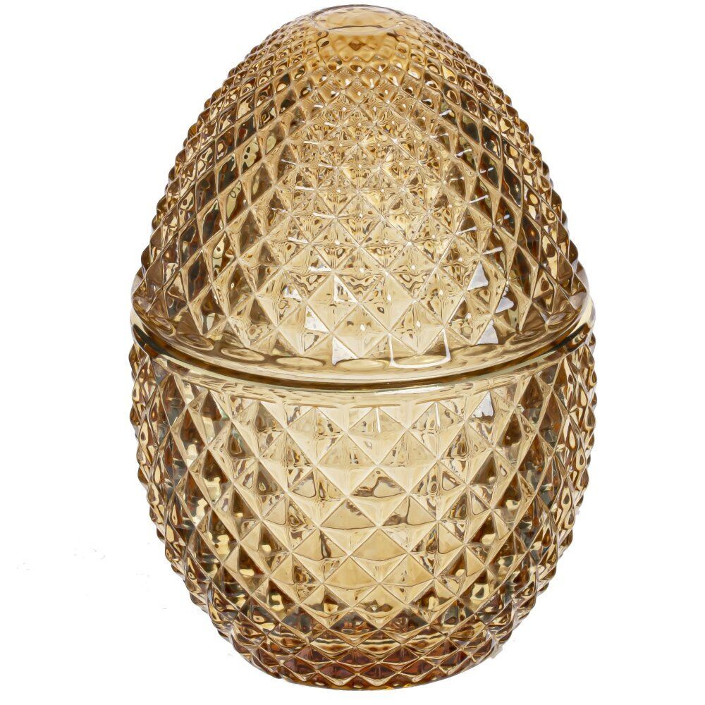 GAEM Шкатулка, L8 W8 H11,5 см