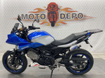 Suzuki SV650 , 2018