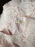 Кружевное платье Monnalisa, 80