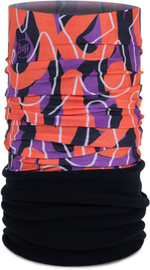 Бандана Buff Polar Mullen Multi (US:one size)