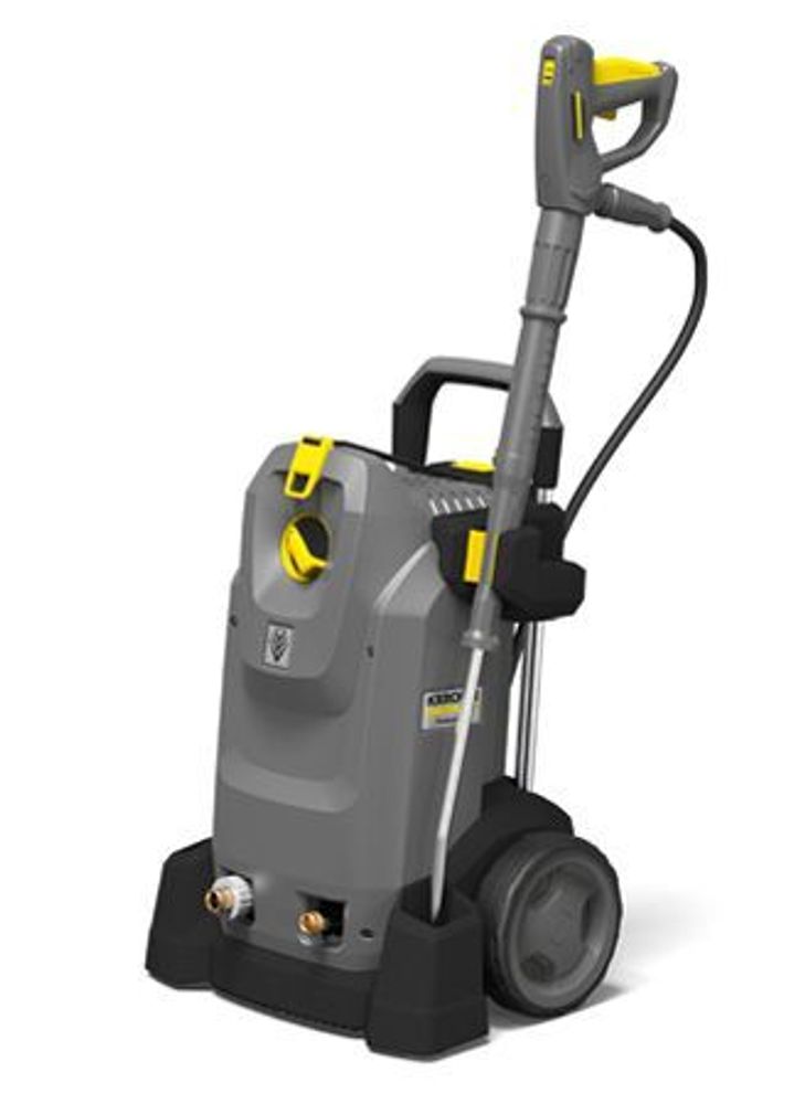 Аппарат высокого давления Karcher HD 6/15 М