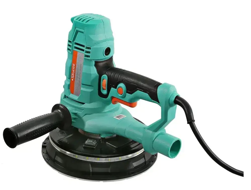 Машина для шлифования стен Sturm DWS6010