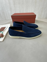 Лоферы Loro Piana