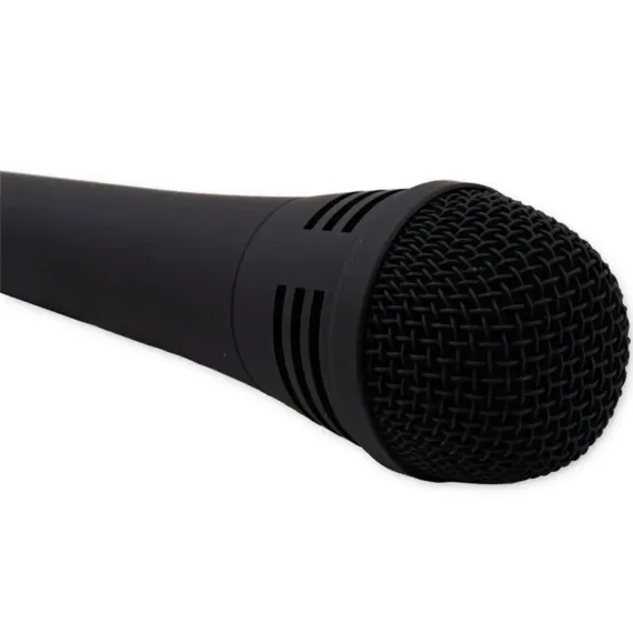 iCON D2 Black