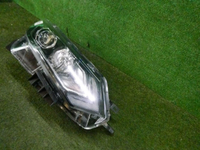 Фара правая Nissan Qashqai 2 j11 (17-23) галоген