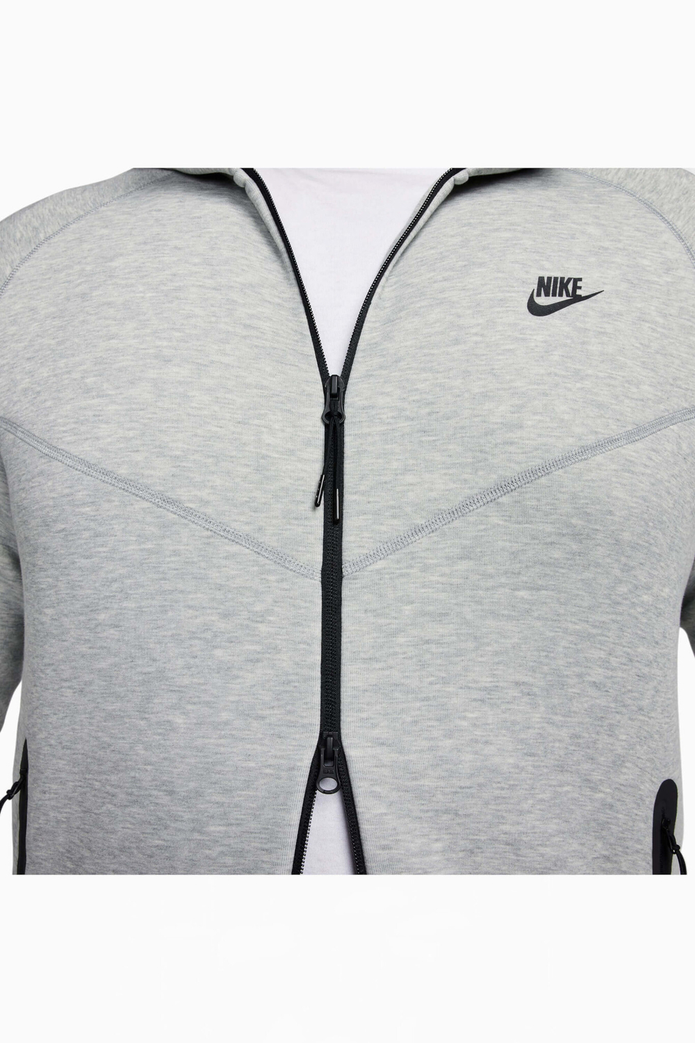 Кофта Nike Sportswear Tech Fleece Windrunner