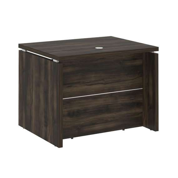 Yalta Элемент наборного стола переговорного LT.SPS Дуб Мали 1000*800*750