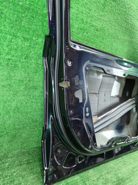 Дверь передняя левая BMW X3 G01 (2017-2024)