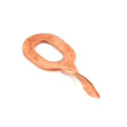 WDK-F031 ОТ шайба скрученная для споттера, 10 шт