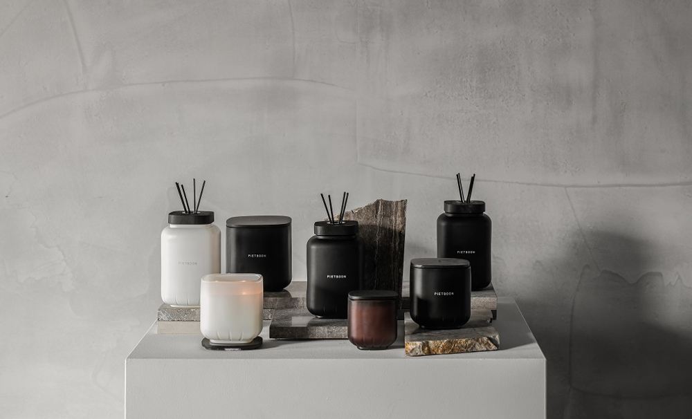 Аромат для дома Serax AM-PM by Piet Boon