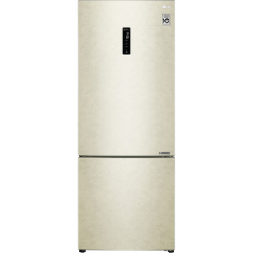 Холодильник LG GC-B569PECZ