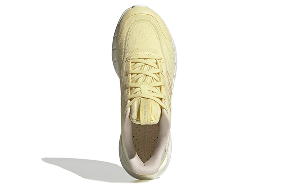 Кроссовки Adidas Climacool Ventania (Женская размерная сетка)