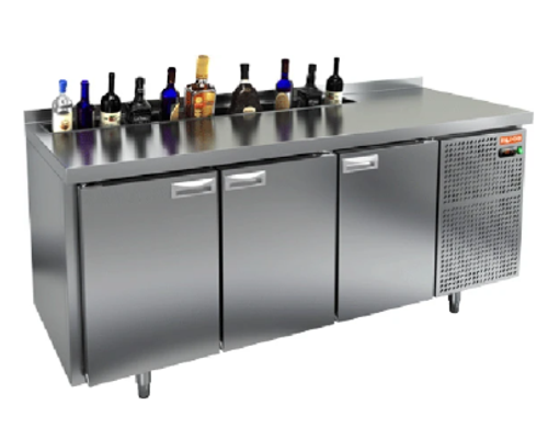 Стол охлаждаемый HICOLD GN 111 HT V