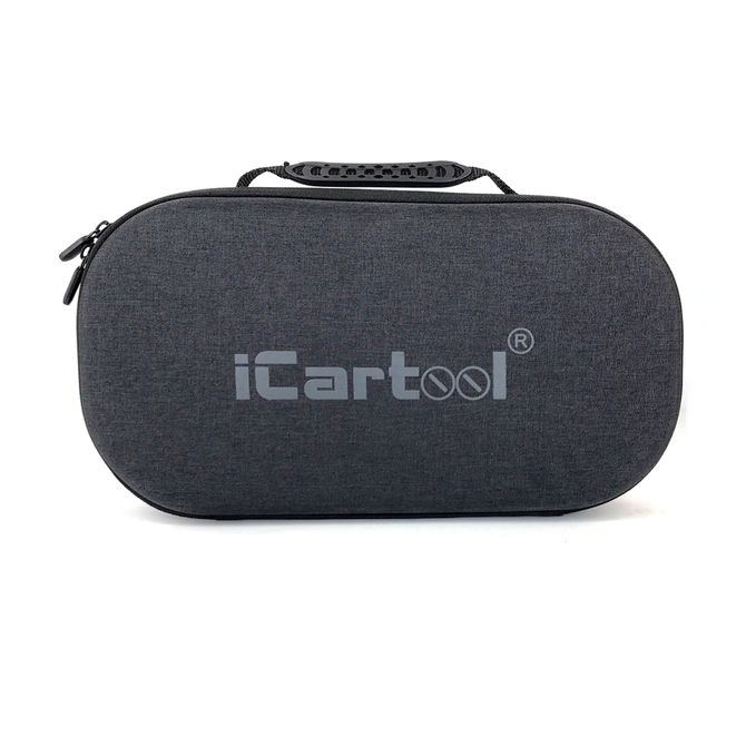 ICARTOOL (IC-V200) Видеоэндоскоп управляемый, 6,0 мм