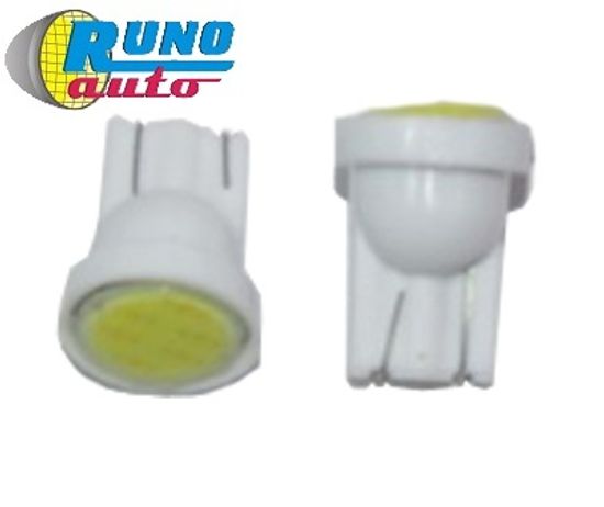 Светодиод T10 COB mini