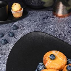 Блюдо овальное 29*20 см h3 см Side Up Smooth   P.L. Proff Cuisine [3]