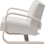 Кресло McGuire Tangier Lounge Chair