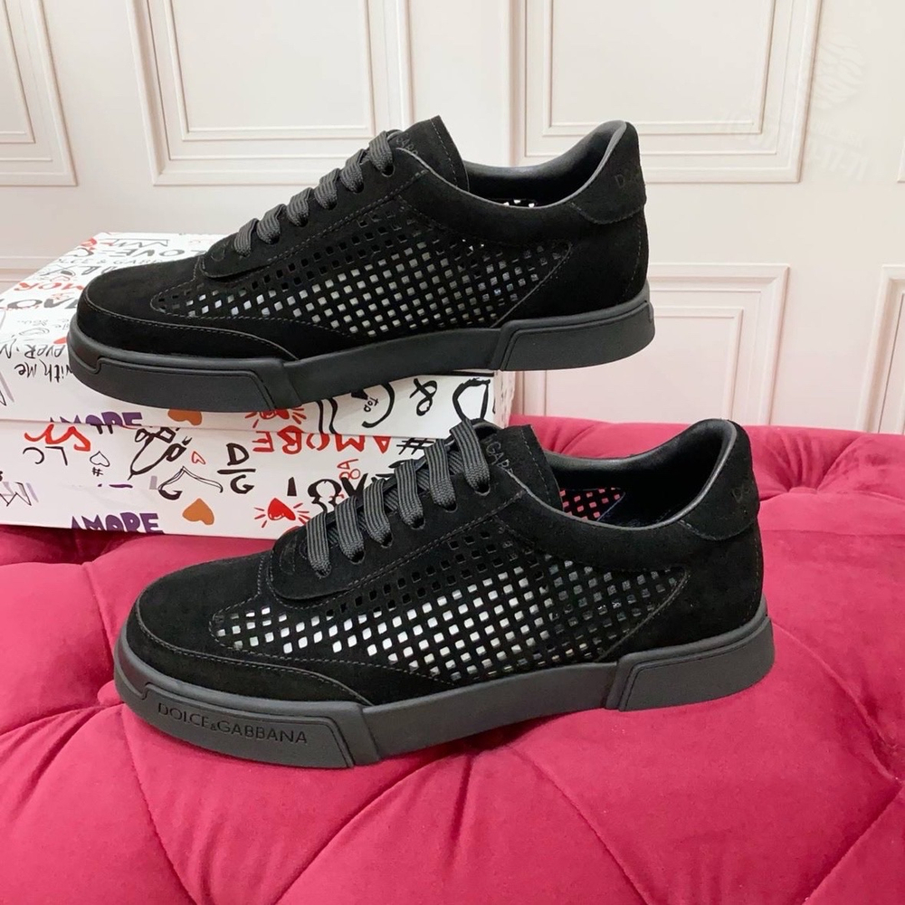 Кеды Dolce & Gabbana