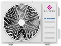 Напольно-потолочный кондиционер Dantex City RKD-36CHTNI/RKD-36HTNIE-W