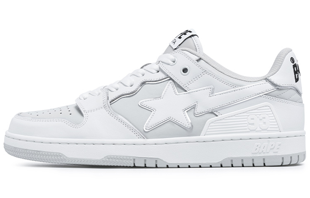 A Bathing Ape Sk8