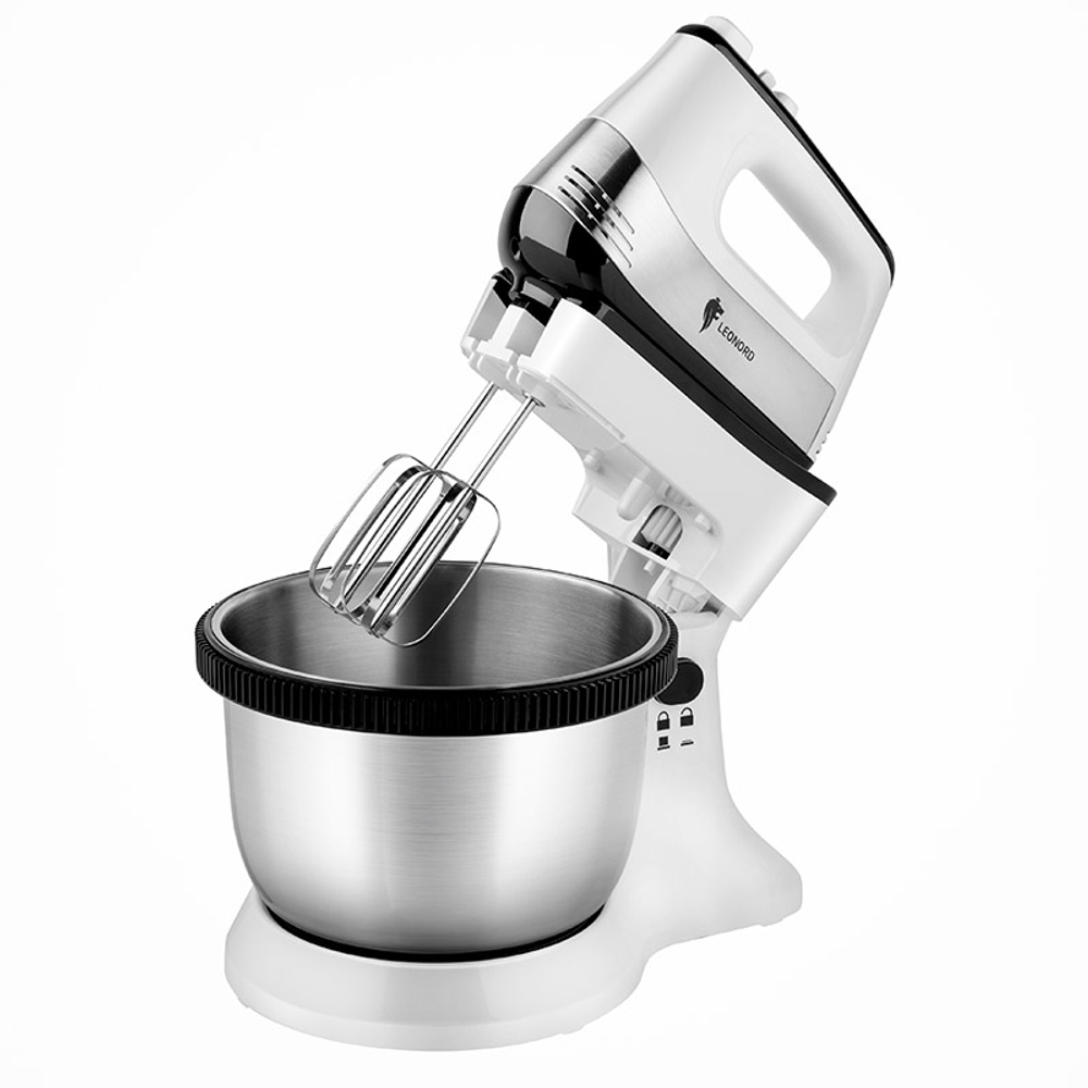 Миксер с чашей LEONORD LE-1740 (106909)