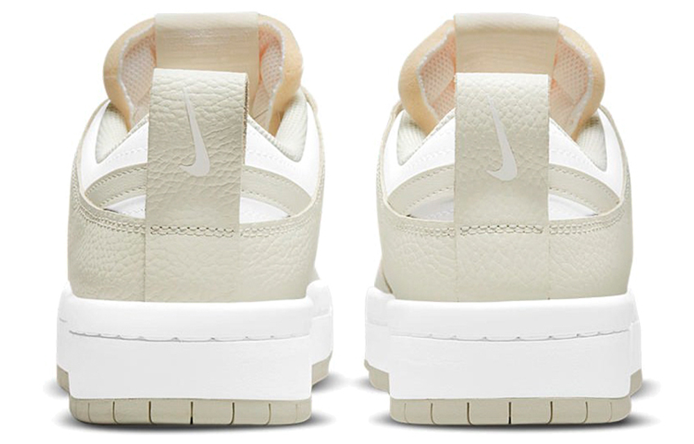 Nike Dunk Low Disrupt Sea Glass White Women"s