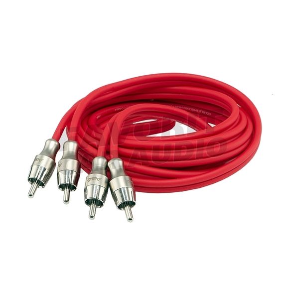 Межб. кабель AURA RCA-B22 SE 2м