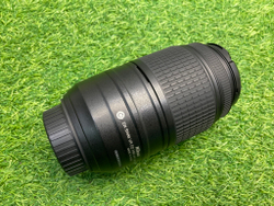Nikon 55-300mm 4.5-5.6G ED DX VR AF-S Nikkor