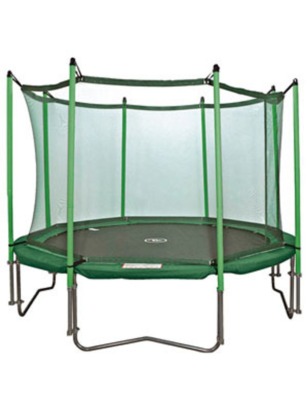 Батут Tramp Bounce 12’ – 3,7 метра