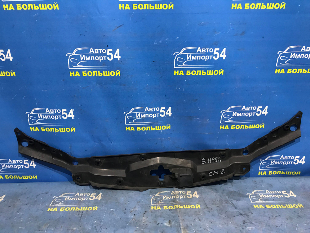 Накладка на рамку радиатора Honda ACCORD 2002-2008