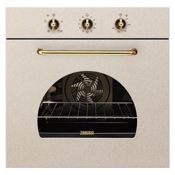 Электрический духовой шкаф Zanussi ZOB 21301 LR