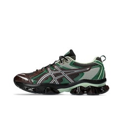 Мужские кроссовки Asics Gel Quantum Kinetic 'Dark Sepia Shamrock' 1203A270‑251