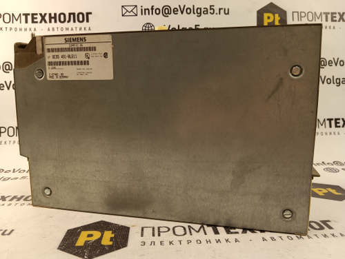 Siemens 6ES5491-0LB11 б/у